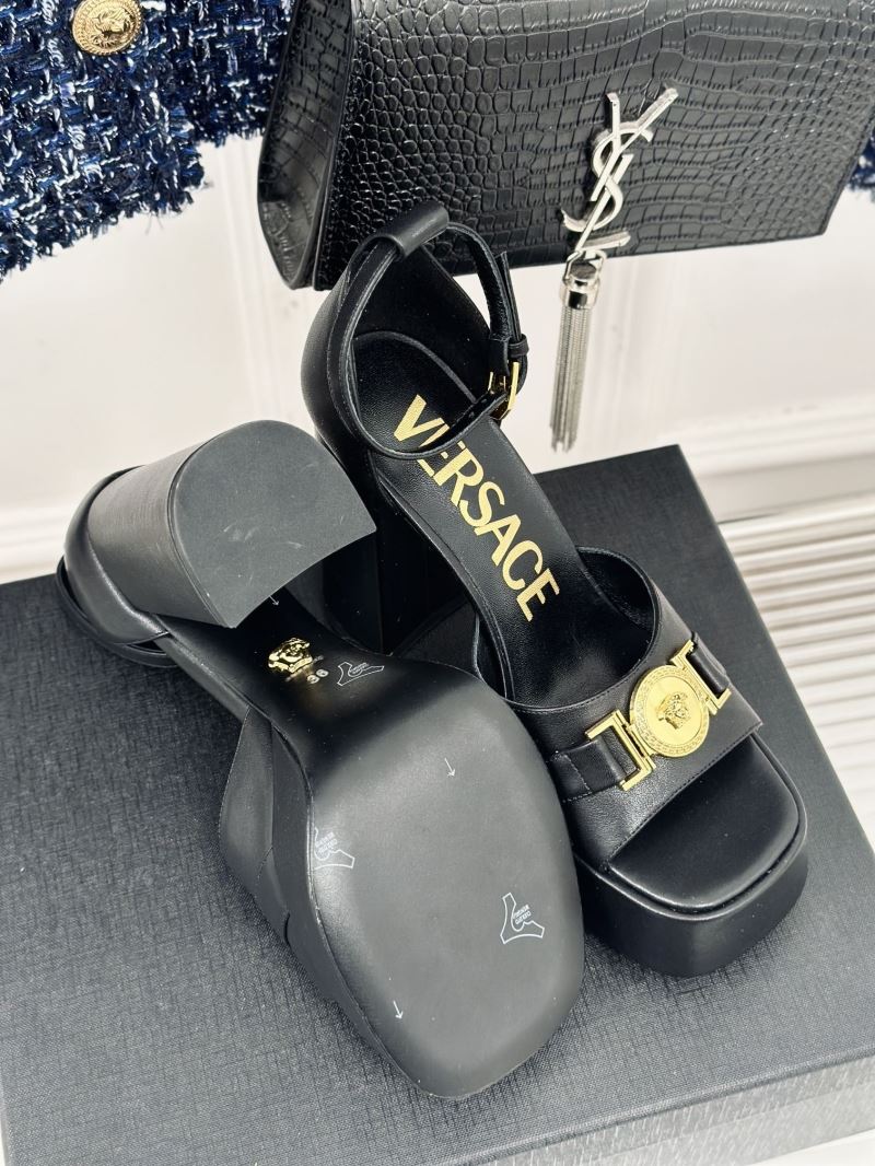 Versace Sandals